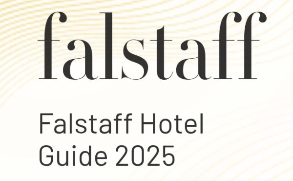 Falstaff Hotel Guide 2025