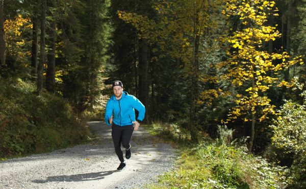 Sport im Stanglwirt