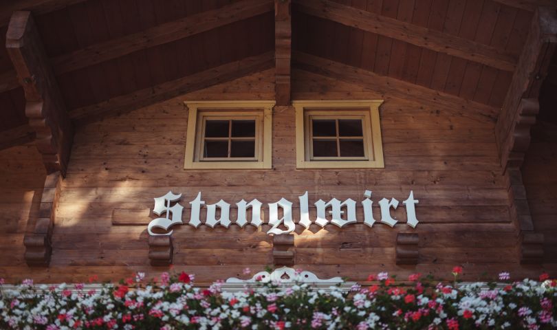 Outstanding Tyrolean training establishment