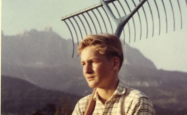 1966: The Balthasar Hauser era