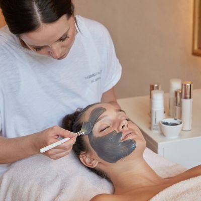 Cosmetic treatments