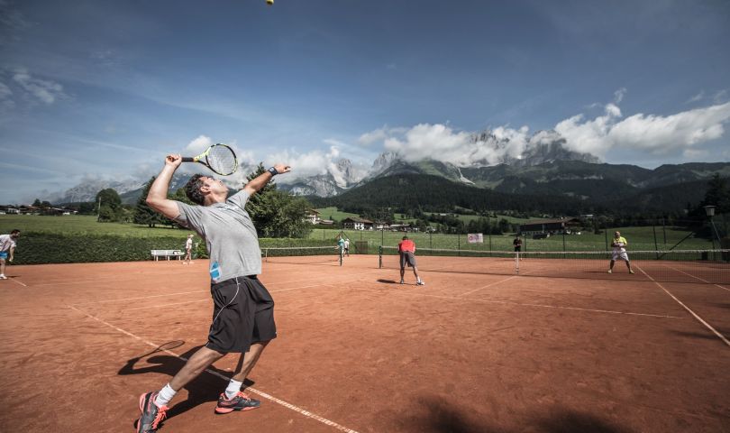 PBI Tennisschule