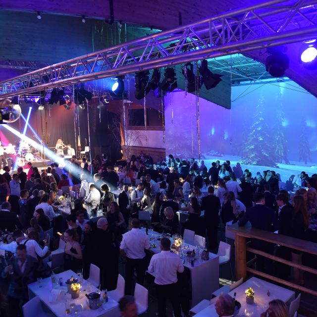 Events im Stanglwirt