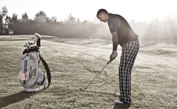 Golf prices