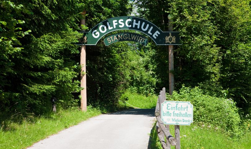 Preise Golfunterricht