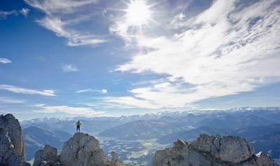 Wandern & Klettern