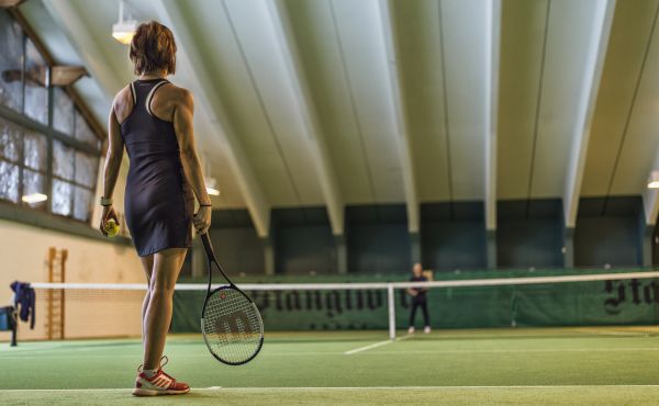 Sport & Vital beim Stanglwirt