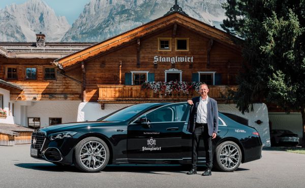 Stanglwirt Shuttleservice