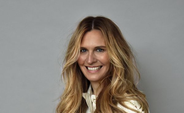 Exklusive Lesung mit Nike Schröder