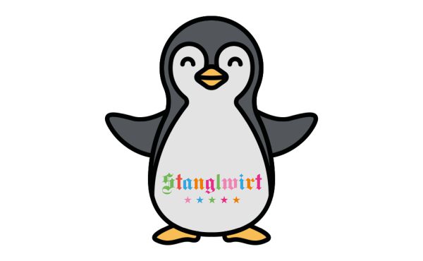 Pinguin Schwimmkurs für unsere kleinen Gäste
