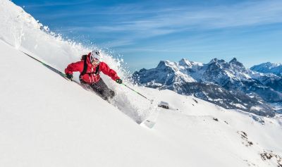 Skifahren & Skischule