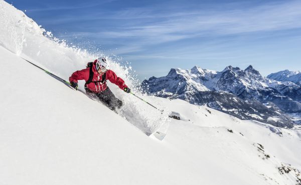 Ski Alpin & Snowboard Privatunterricht