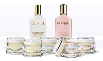 Ligne St. Barth – The Spirit of Nature