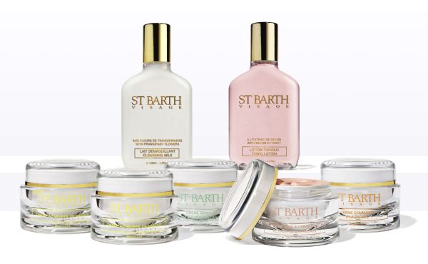 Ligne St. Barth - The Spirit of Nature