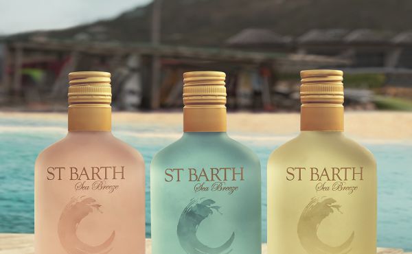 Ligne St. Barth - The Spirit of Nature