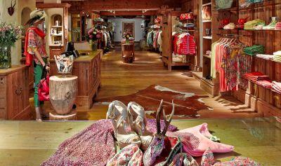 Shop newsletter