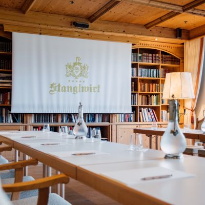 Unsere Tagungsräume