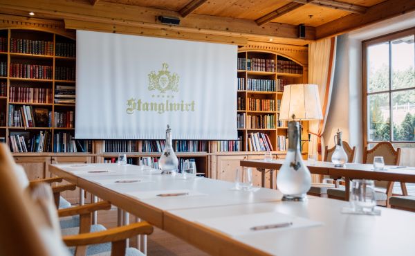 Unsere Tagungsräume