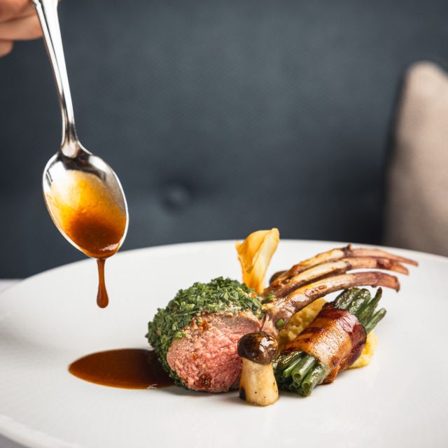 Food & drink