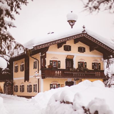 Abenteuerliche Kinderwelt