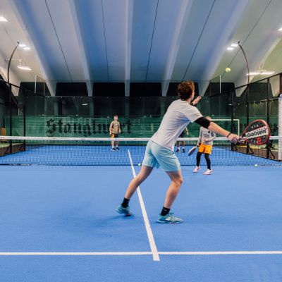 Padel Power Days