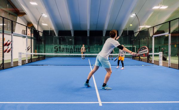Padel Power Days