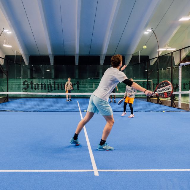 Padel Power Days