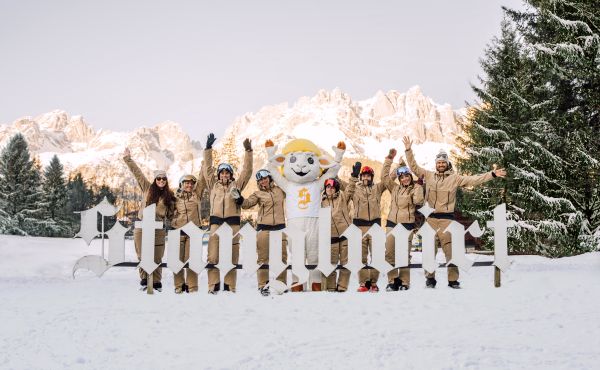 Ski Alpin & Snowboard Privatunterricht