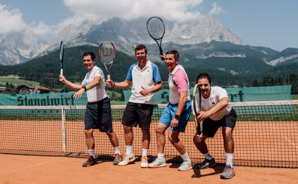 Das PBI-Team