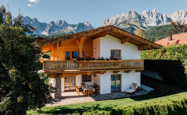 Stanglwirt's Pramahäusl