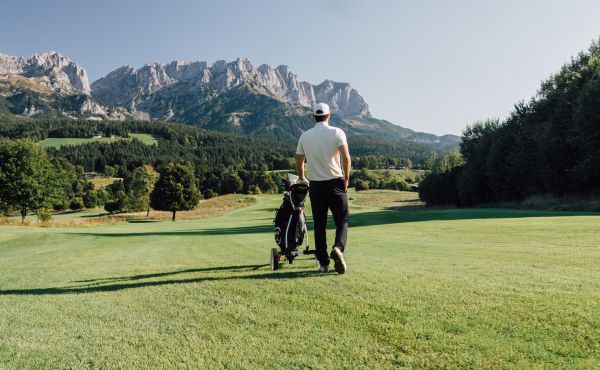 Stanglwirt Golf-Trophy 2025