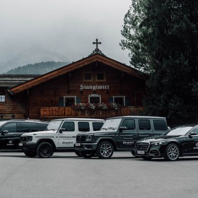 Shuttle service