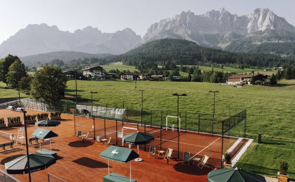 Padel x Pilates