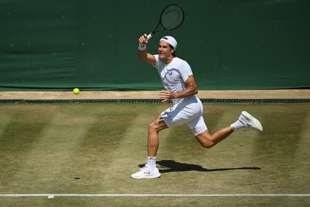 Tennisclinic mit Tommy Haas & PBI