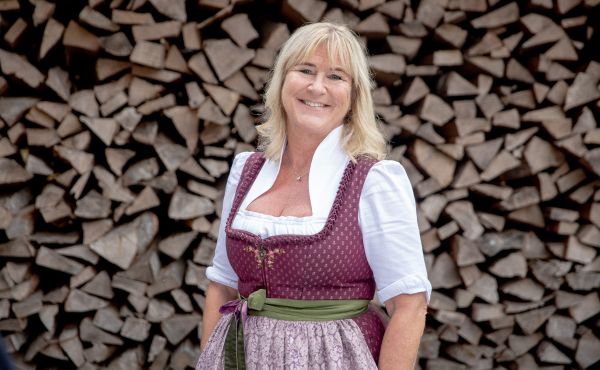 Nachricht an Trixi Moser