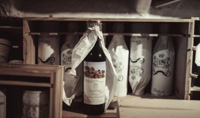 Unsere Weinkarte