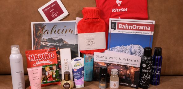 Unsere Partner 2025
