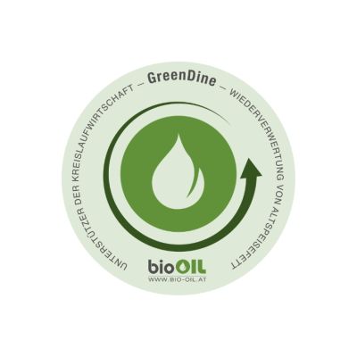 BIO OIL at the Stanglwirt