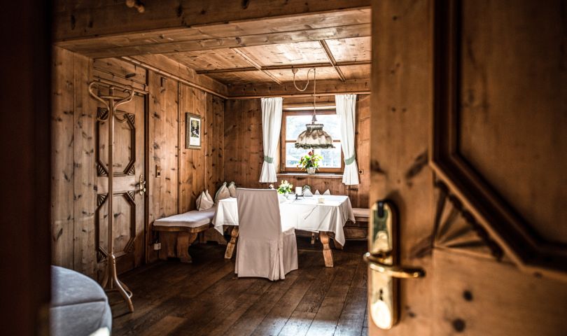 Stanglwirt Restaurants