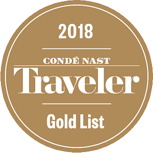 Condé Nast Traveler