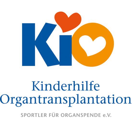 Soziales Engagement - Kinderhilfe Organtransplantation