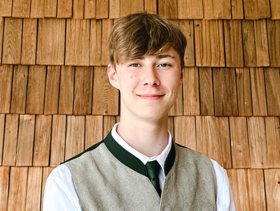 Luca Götzhaber