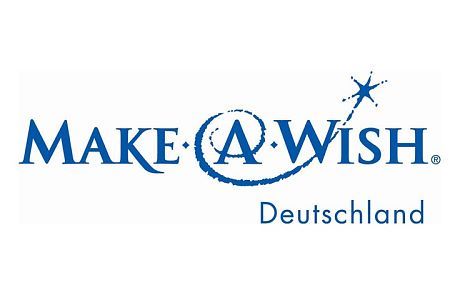 Make a wish Logo