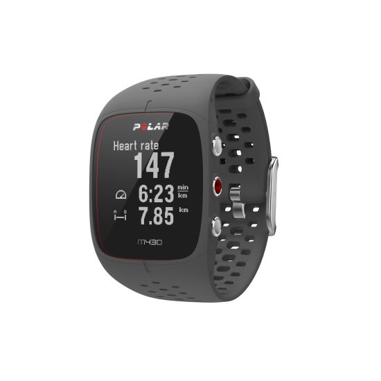 Polar Uhr