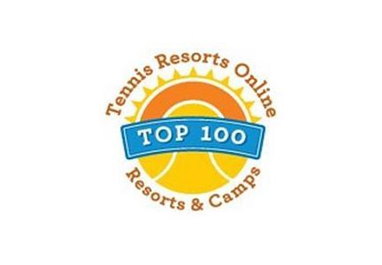 Top 100 Tennis Resorts Online Teaser