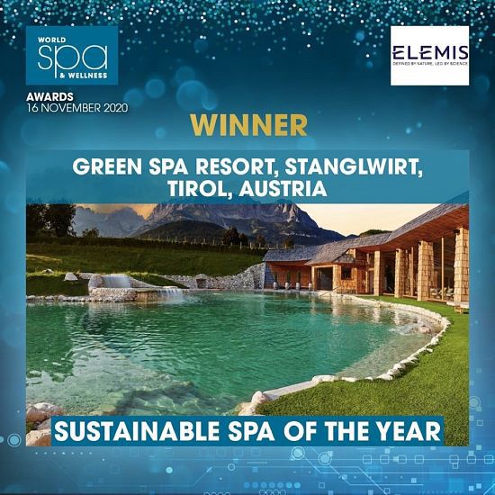 World SPA & Wellness