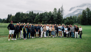 20. Golf-Trophy