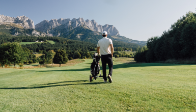 19. Stanglwirt Golf-Trophy 2025