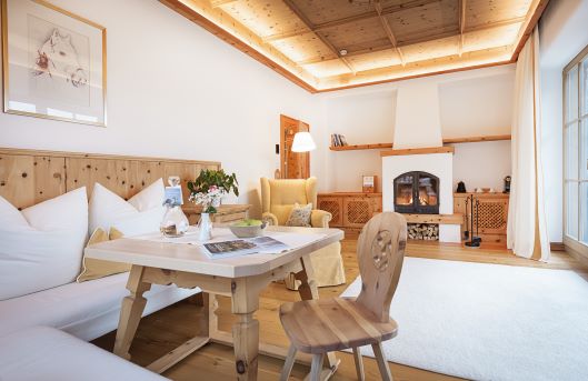 Familien Suite