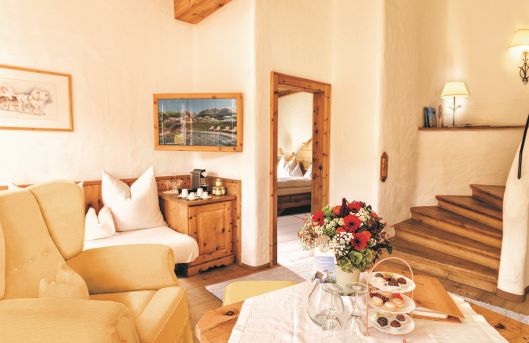 Familien Suite
